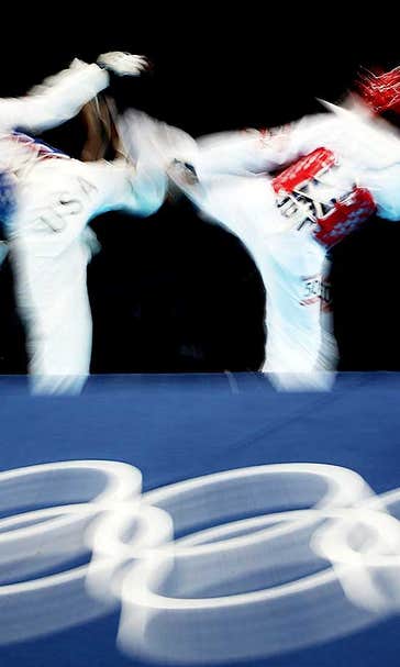 Taekwondo athletes sue USOC over sexual abuse
